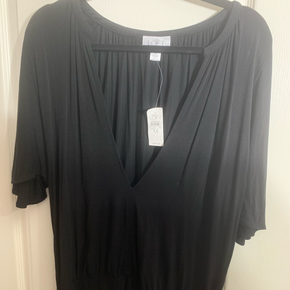 Loft blouse NEW